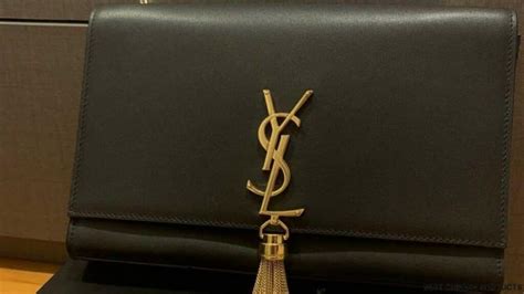 best ysl replica|ysl wallet dupe.